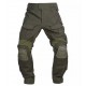 Брюки боевые Combat Pants Gen.3 Upgraded version NC5050 (RG) EmersonGear арт.: EM9319RG